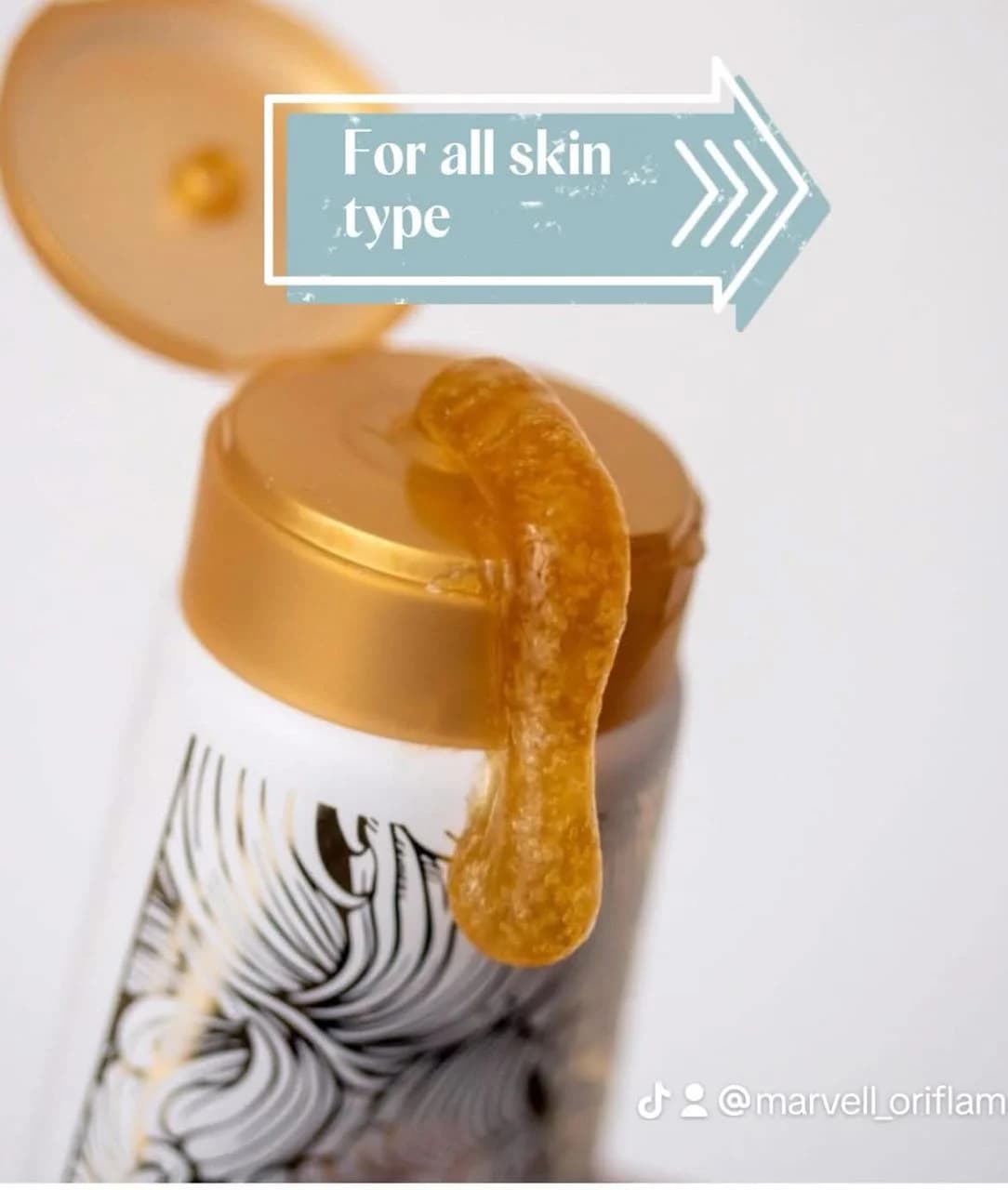 Milk and honey body sugar scrub